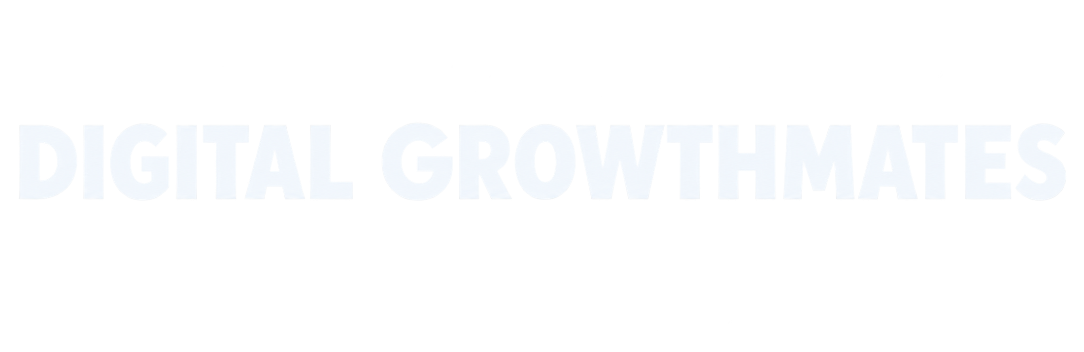 Digital Growthmates