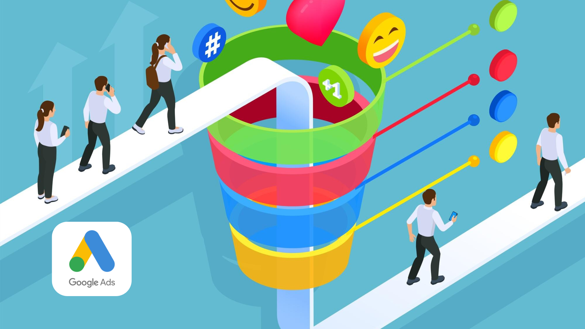 Google Ads Lead Generation Success: What We Did for a Local B2C Business