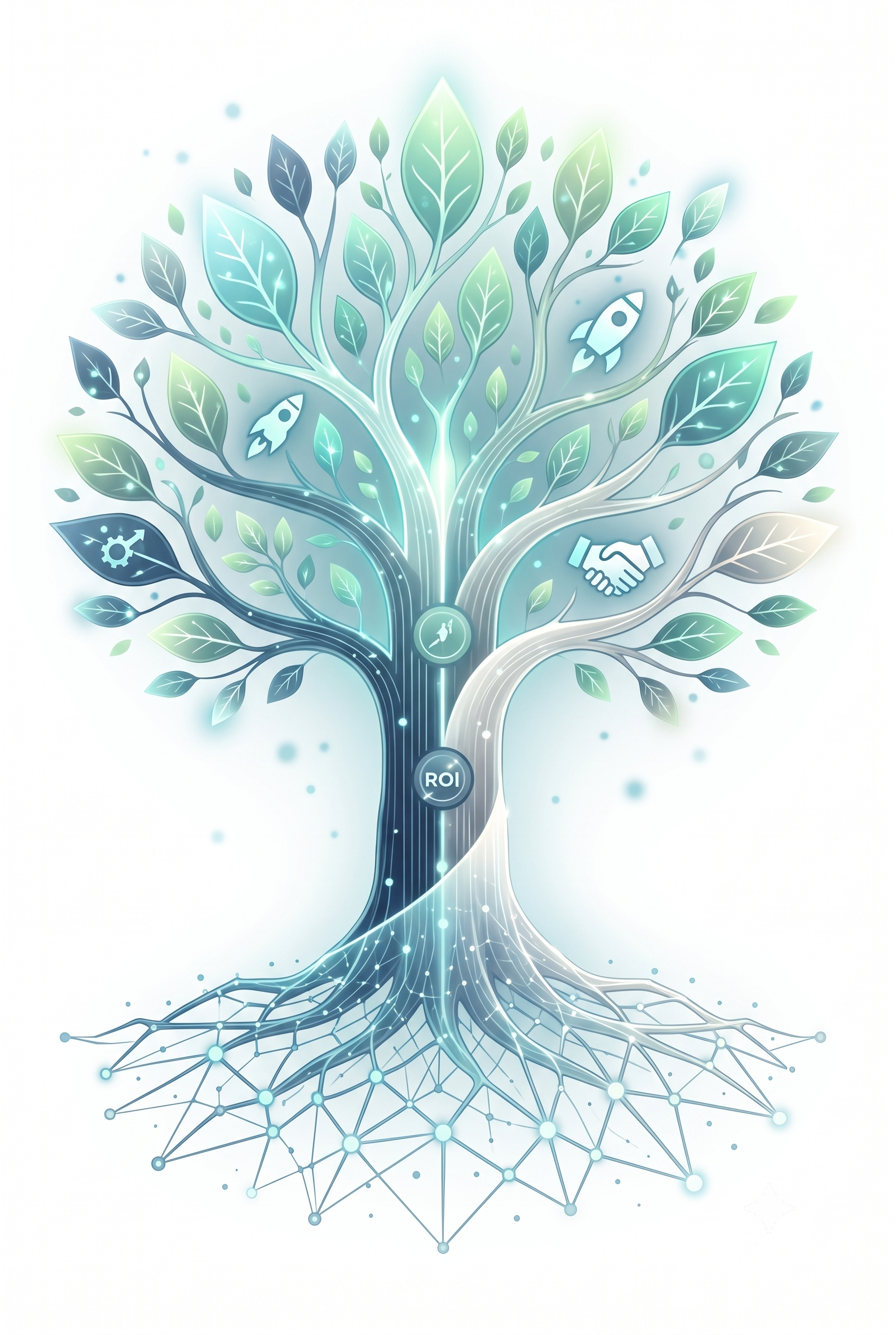 Why choose Digital Growth Mates